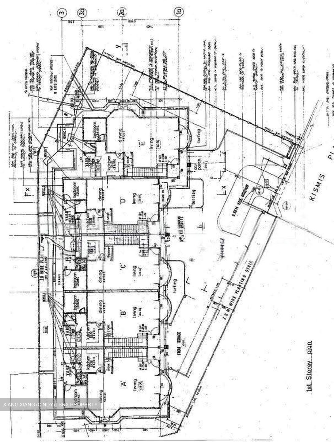 Kismis Place (D21), Terrace #623389691